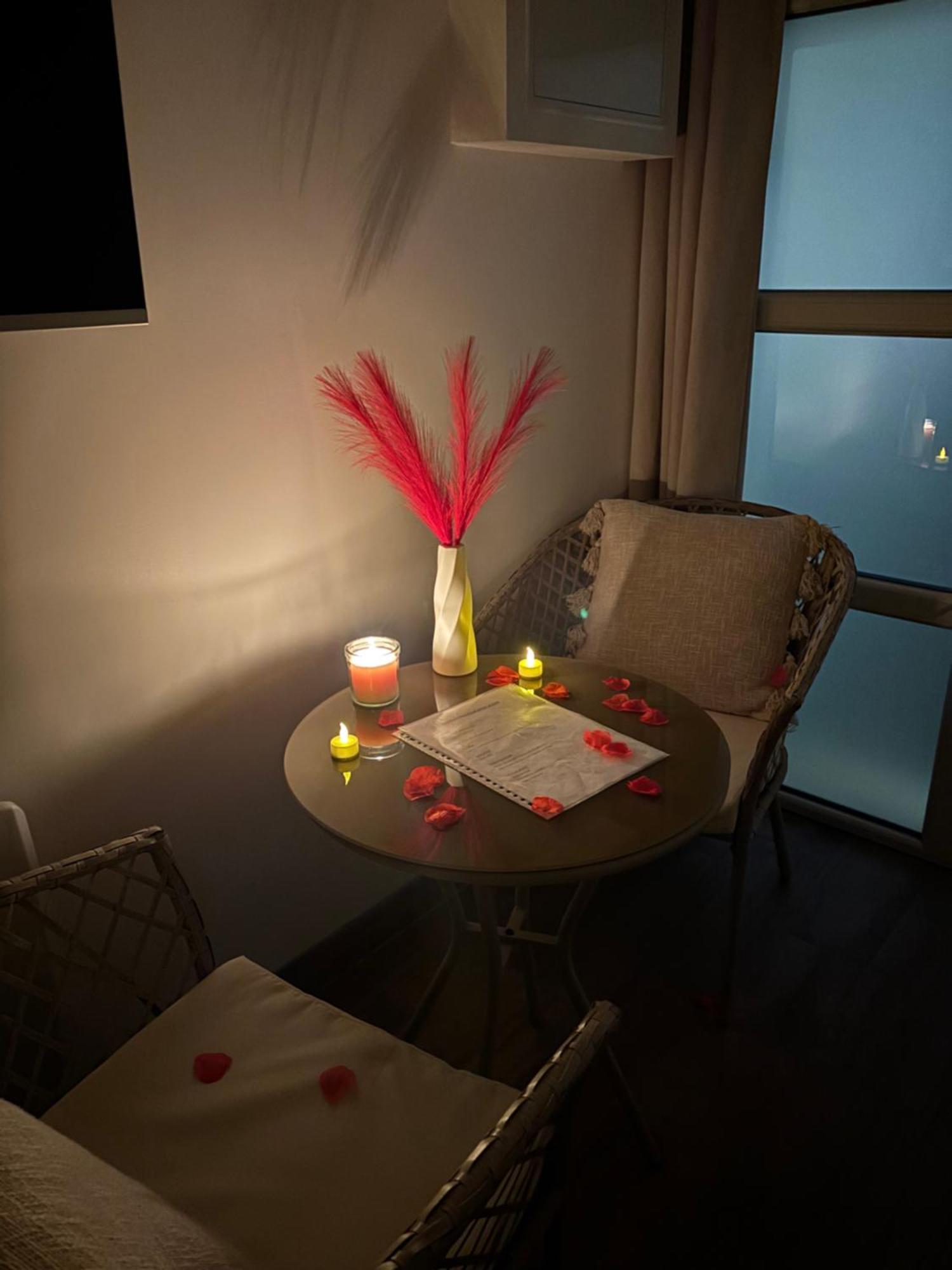 La Ptite Suite De Julie Epernay Bagian luar foto